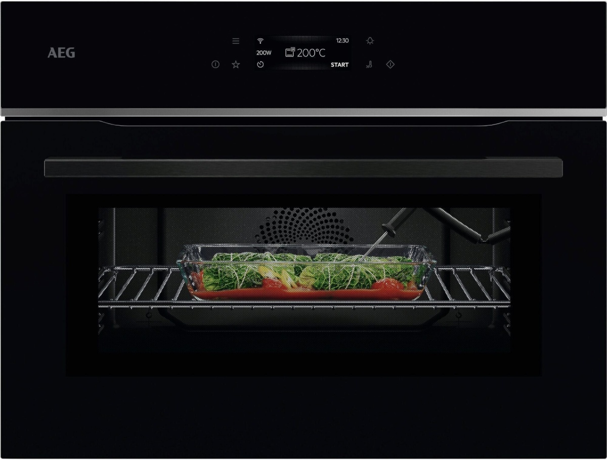 AEG ahi TK8NK621B 8000 MealAssist, must