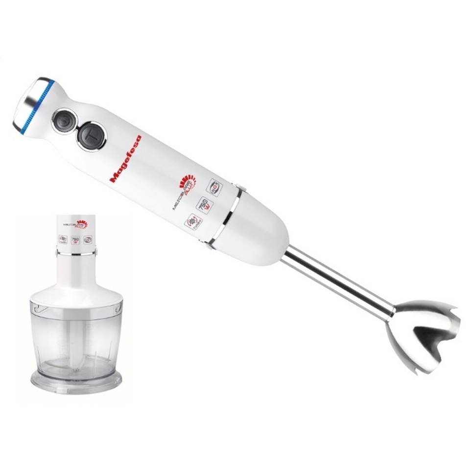 Magefesa saumikser MGF4123 750 W valge