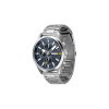 Hugo Boss meeste kell 1530163 (Ø 46mm)