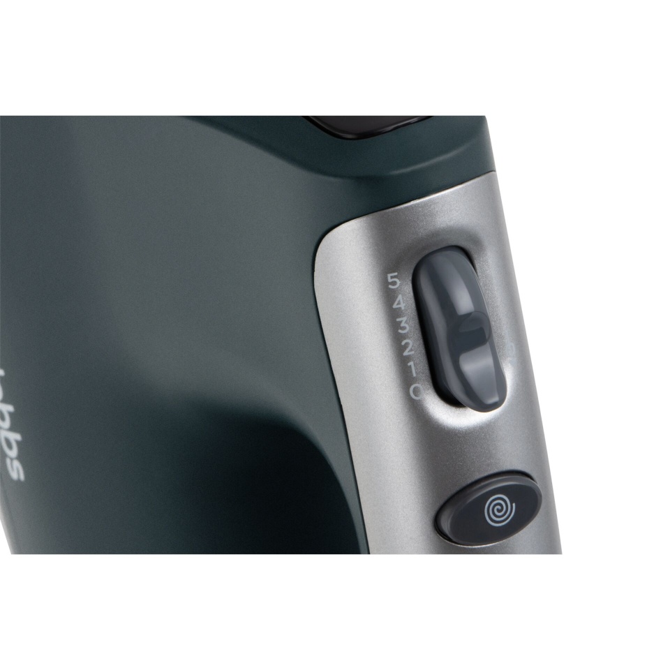 Russell Hobbs käsimikser 27151-56 Matte Charcoal