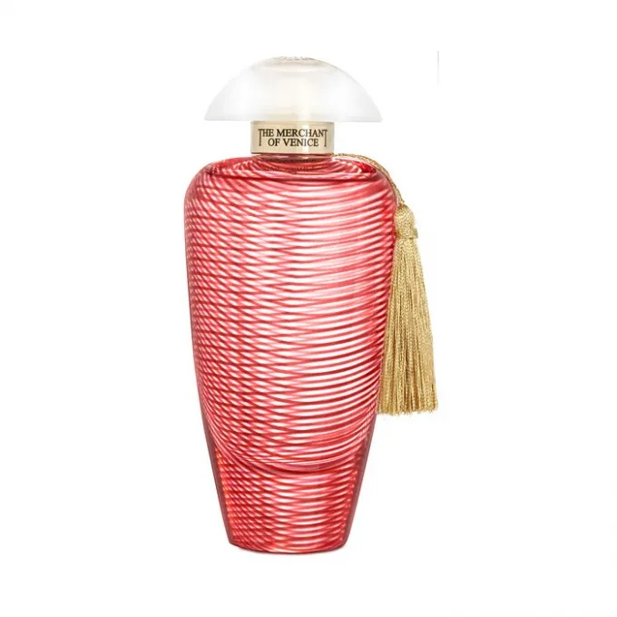 The Merchant of Venice parfüüm Byzantium Saffron 100ml, unisex