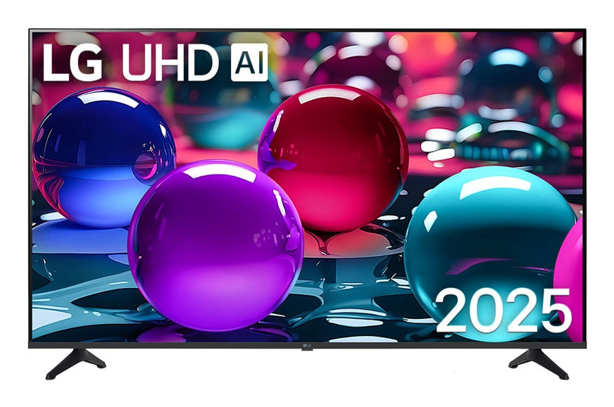 LG TV UHD AI (43UA73003LA)