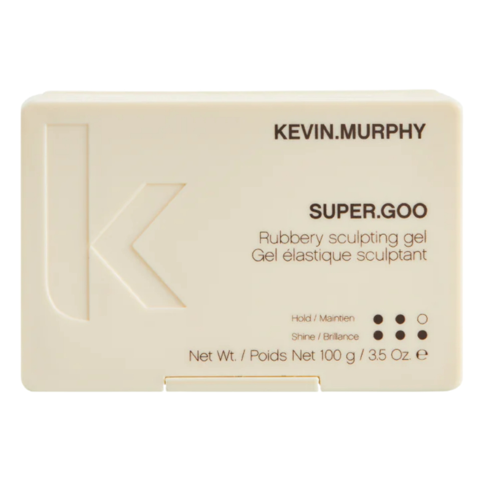 Kevin Murphy juuksegeel Super.Goo 100ml, unisex