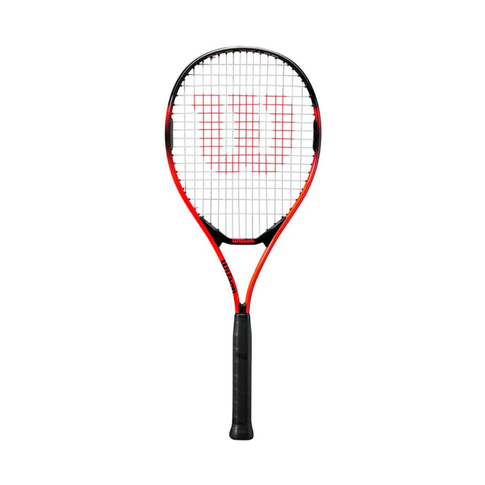 Wilson tennisereket Pro Staff Precision Junior 26 4" kotiga punane WR133610H