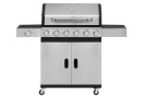 Mustangi gaasigrill Shelbyville 6+1