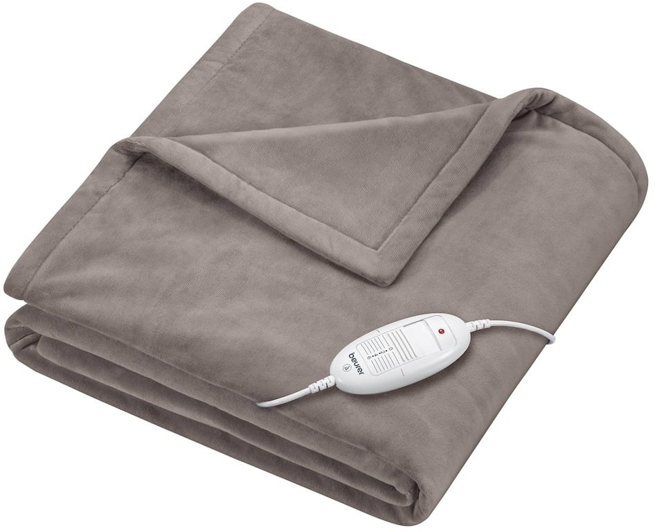 Beurer HD75 soojendustekk