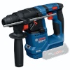 Bosch trell GBH 18V-18 Akku-Bohrhammer