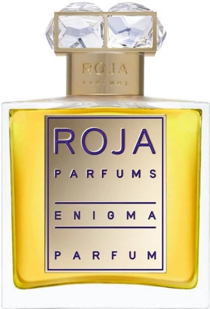 Roja Parfums parfüüm Enigma 50ml, naistele