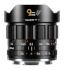 AstrHori MF 9 mm f/2.8 APS-C Ultra-wide-angle lens for Sony E-mount