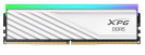 16GB ADATA DIMM 6000 (wei, AX5U6000C3616G-SLABRWH, XPG Lancer Blade RGB, INTEL XMP, AMD EXPO)