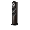 Bowers & Wilkins põrandakõlar 804 D5, Dark Walnut, 1tk