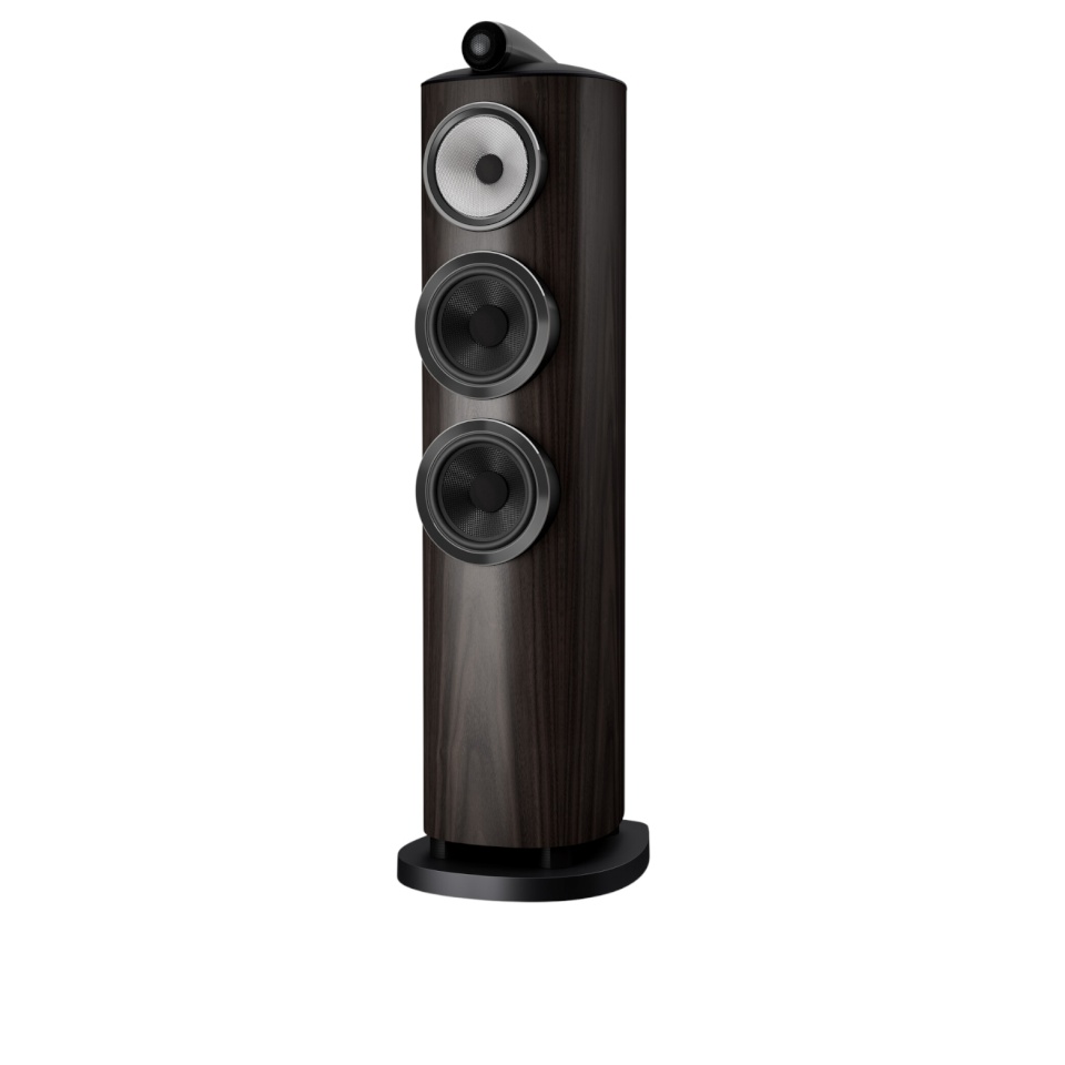 Bowers & Wilkins põrandakõlar 804 D5, Dark Walnut, 1tk