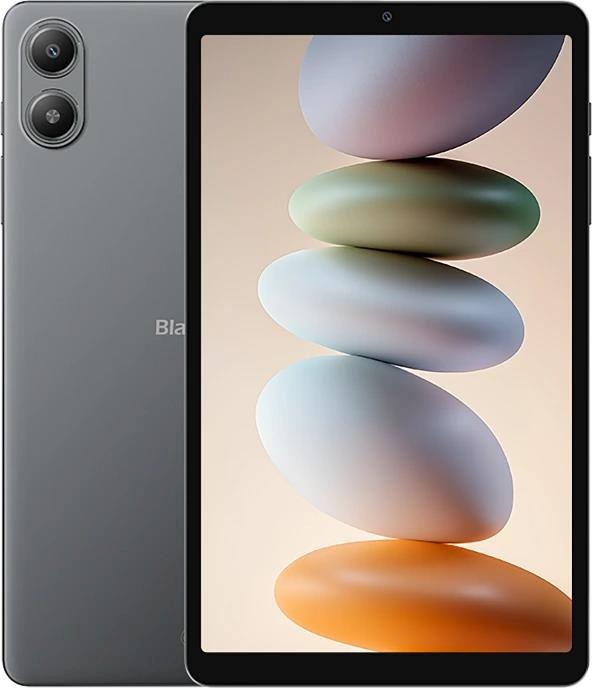 Blackview tahvelarvuti Tablet Link 2 8" 4GB RAM/128GB SSD Black, must