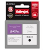 Activejet tindikassett AB-427BNX Brother Printer Ink Cartridge, for Brother LC-427BXL, Supreme, 109 ml, must