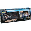 Revell RC Helicopter Interceptor Anti Collision