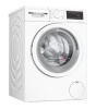 Bosch kuivatiga pesumasin WNA13401PL Series 4 Washer-Dryer 8/5kg, valge