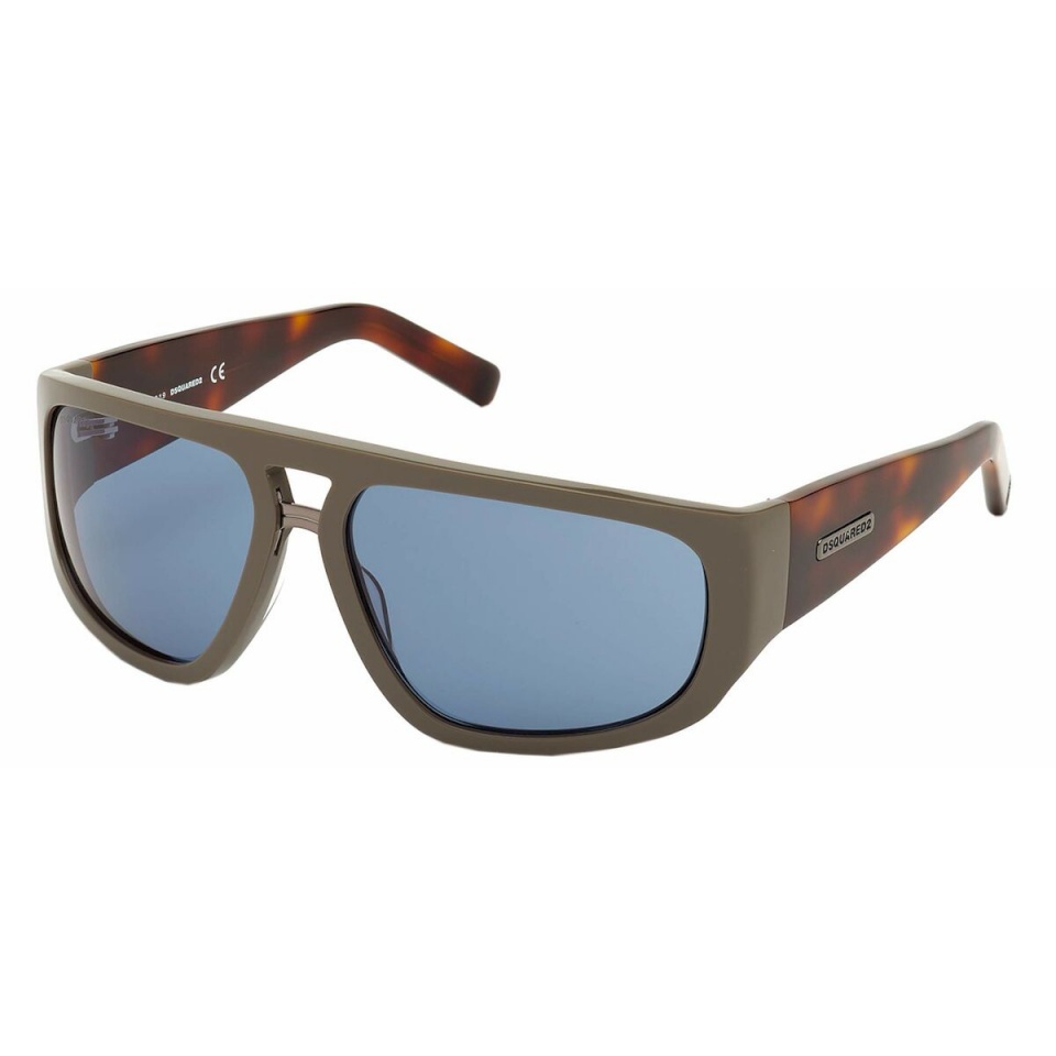Dsquared2 naiste päikeseprillid JUDD DQ 0338