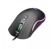 Ms hiir Wired Gaming Mouse Nemesis C365 6400 DPI 7P RGB LED programmable buttons must