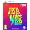 PlayStation 5 mäng Just Dance 2024