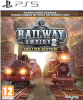 Kalypso mäng Railway Empire 2 – Deluxe Edition (PS5)