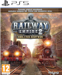 Kalypso mäng Railway Empire 2 – Deluxe Edition (PS5)