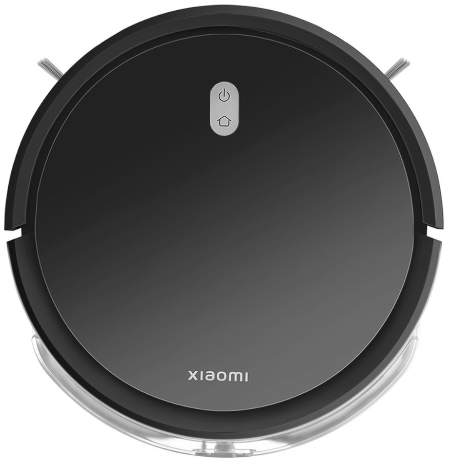 Xiaomi robottolmuimeja E5 Smart Robot Vacuum Cleaner, must
