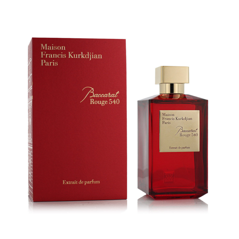 Maison Francis Kurkdjian parfüüm Baccarat Rouge 540 200ml, unisex