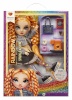 MGA mängunukk MGA Rainbow HighSparkle & Shine Fashion Dolls- CLEMENTINE