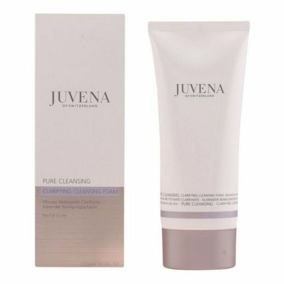 Juvena Puhastav vaht Pure Cleansing PURE CLEANSING 200ml 75ml (1tk)