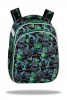 CoolPack seljakott Turtle Kids From The Block, 25 l