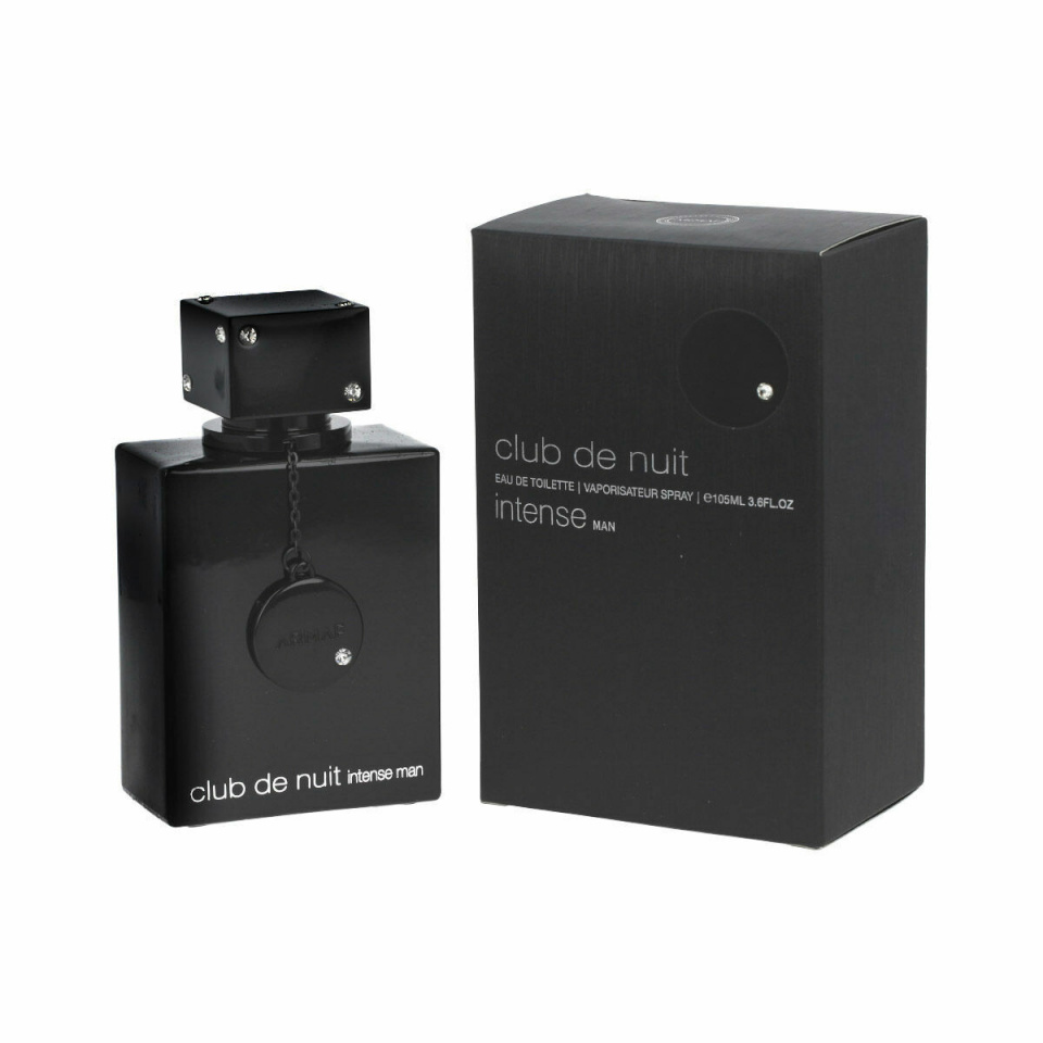 Armaf meeste parfüüm Club de Nuit Intense EDP EDT Club de Nuit Intense