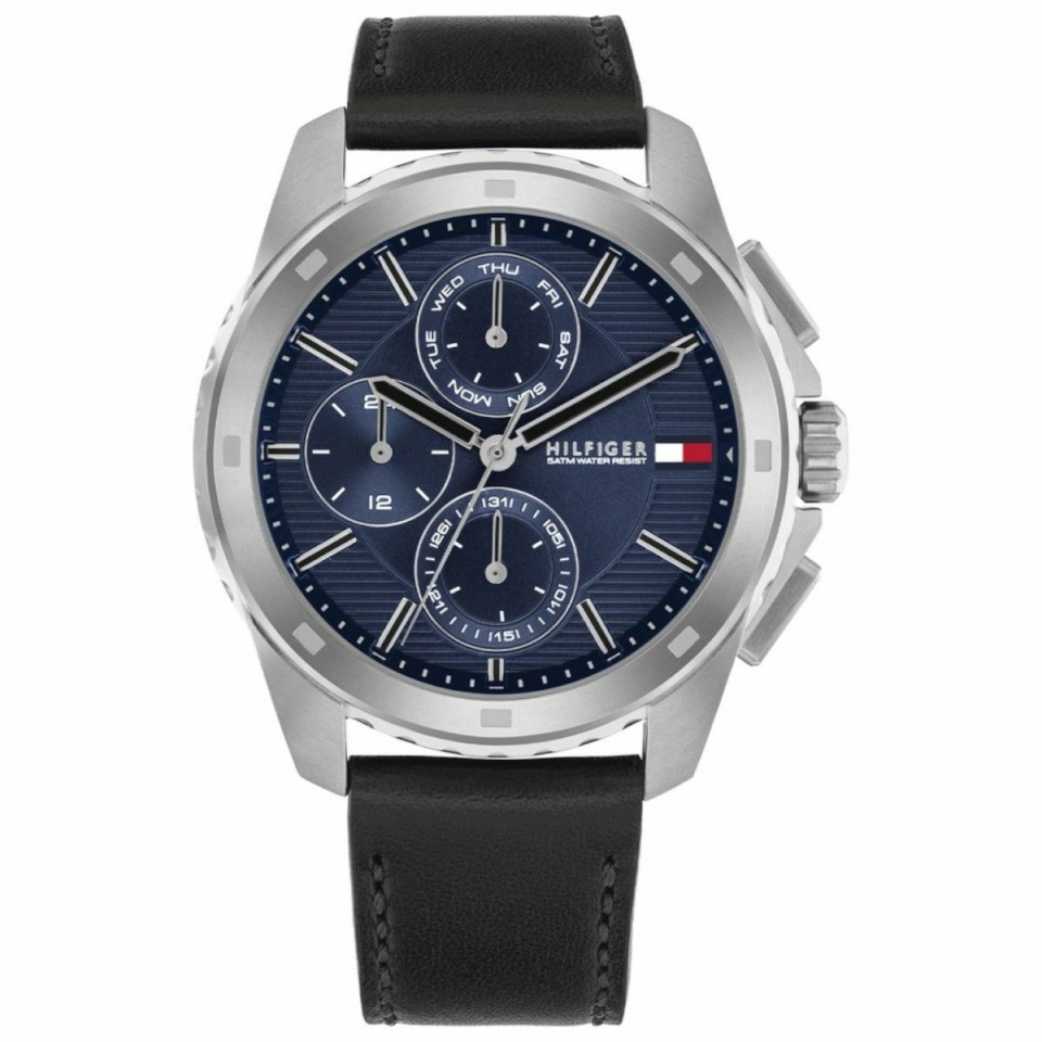 Tommy Hilfiger meeste kell 1710619 (Ø 46mm)