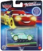 Mattel HPG76/HYM84 Pojazd Świecący W Ciemności Cars Glow Racers