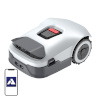 Anthbot GENIE 1000 AI mowing robot