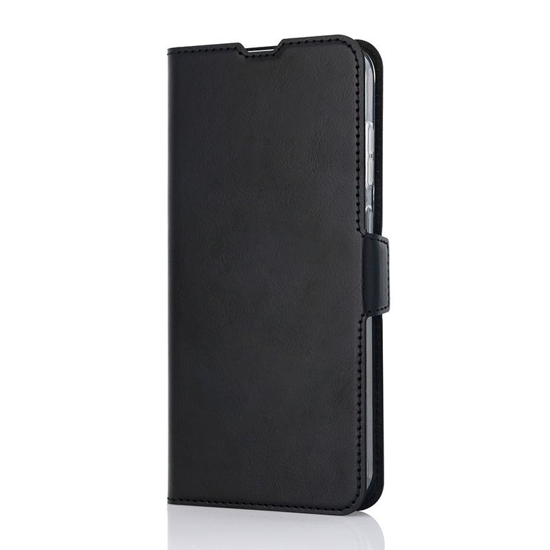 Lainekindel raamatuümbris, Samsung Galaxy S25 FE 5G, must