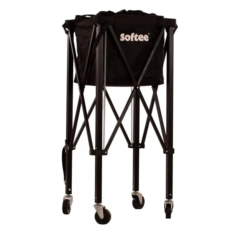 Jim Sports Tennise/padeli pallikäru