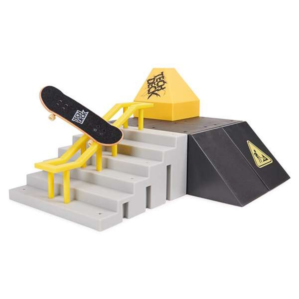 Spin Master arendav mäng mitmevärviline