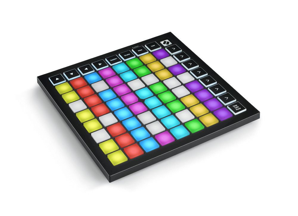Novation DAW kontroller Launchpad Mini Mk3 MIDI kontroller