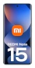 Xiaomi mobiiltelefon Redmi Note 15 17.2cm (6.77") 8GB 256GB 6000mAh sinine