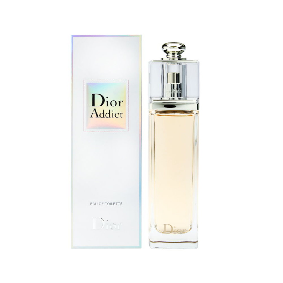 Dior parfüüm Addict 100ml, naistele