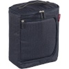 Reisenthel termokast Cooler Box Herringbone, tumesinine