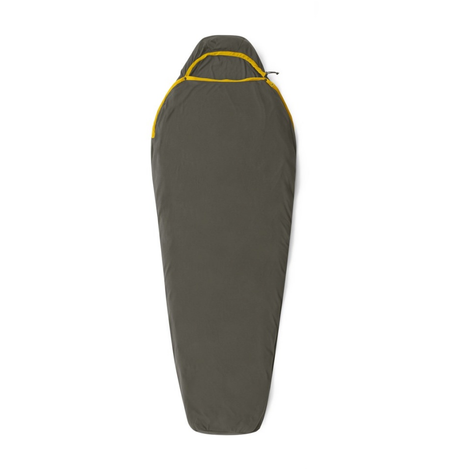 Sea To Summit magamiskott Reactor Midweight Long Sleeping Bag Regular
