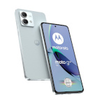 Motorola mobiiltelefon moto G84 5G Glacier sinine / Marshmallow sinine