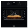 Electrolux integreeritav ahi EOF3H40TH Series 600 SurroundCook Oven, 72L, must