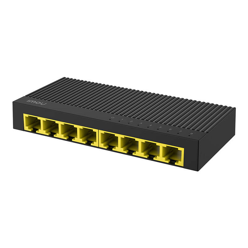 IMOU 8-port LAN Switch SG108C