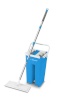 Esperanza põrandamopp EHS004 Bucket and Flat Mop, sinine/valge