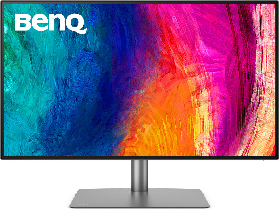BenQ monitor DesignVue PD3225U 32" 4K