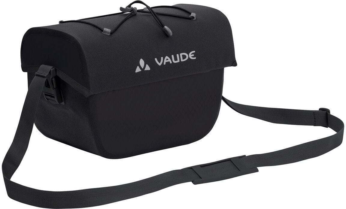 Vaude Aqua Box baarikott, must