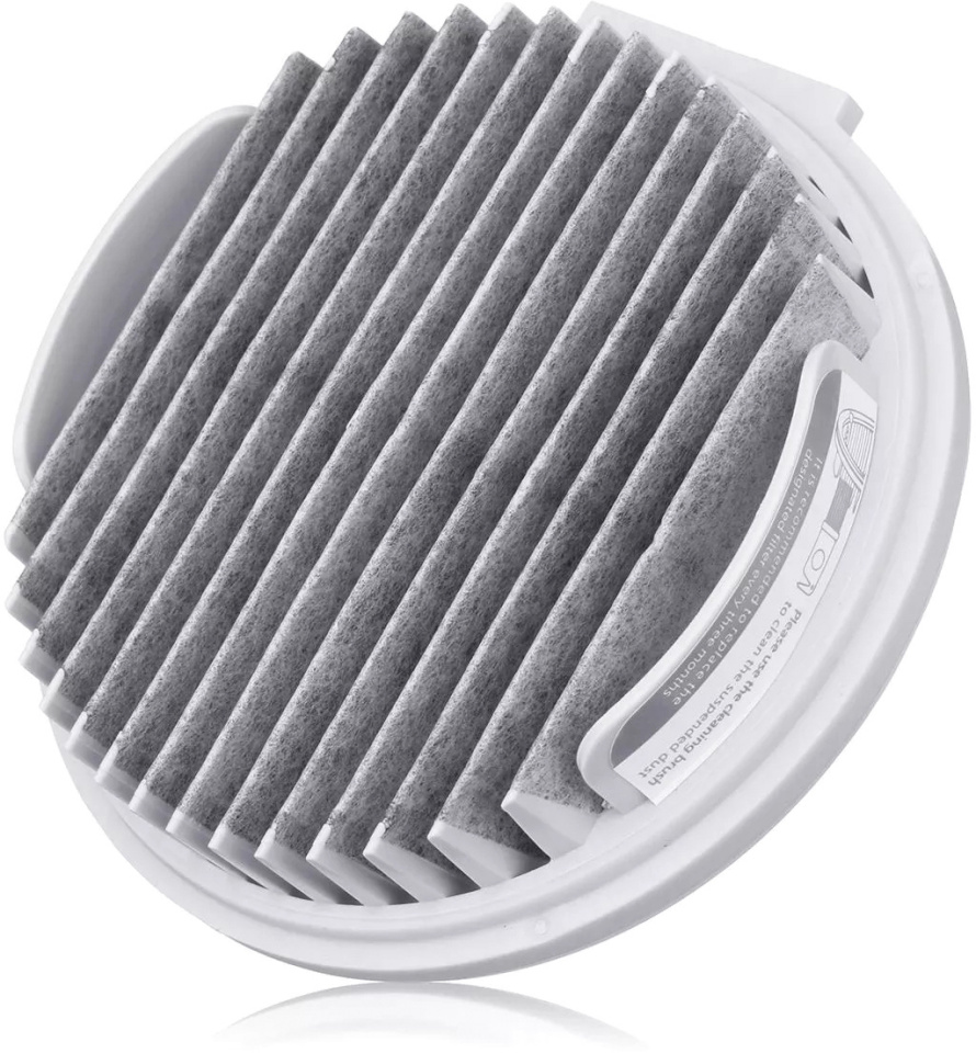Roidmi S1/S1E/S1S/R10/R15 HEPA filter, 2 tk