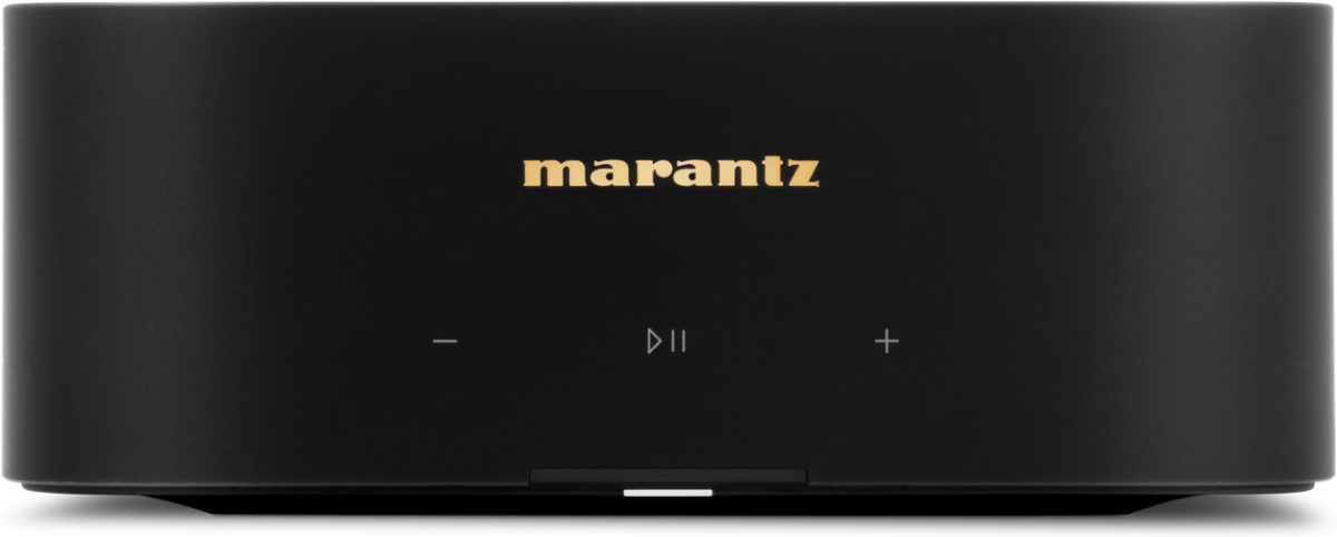 Marantz Model M1 2.1 stereovõimendi, must